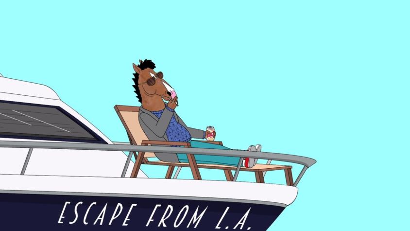 bojack-escape-from-la