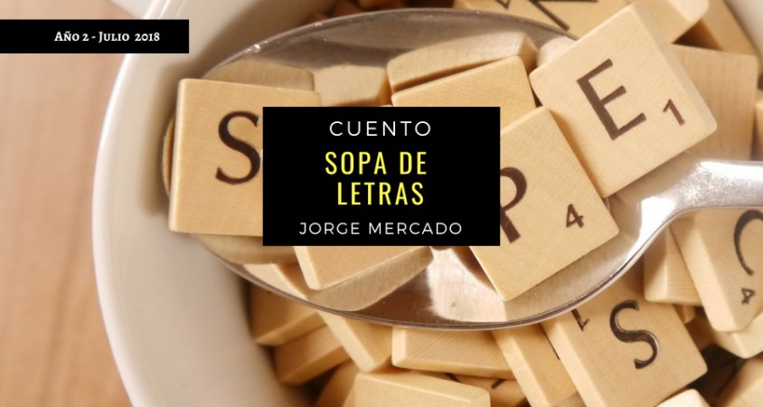 Sopa de letras