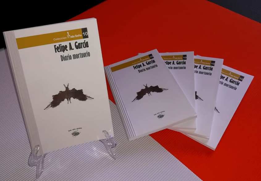 Diario mortuorio publicado