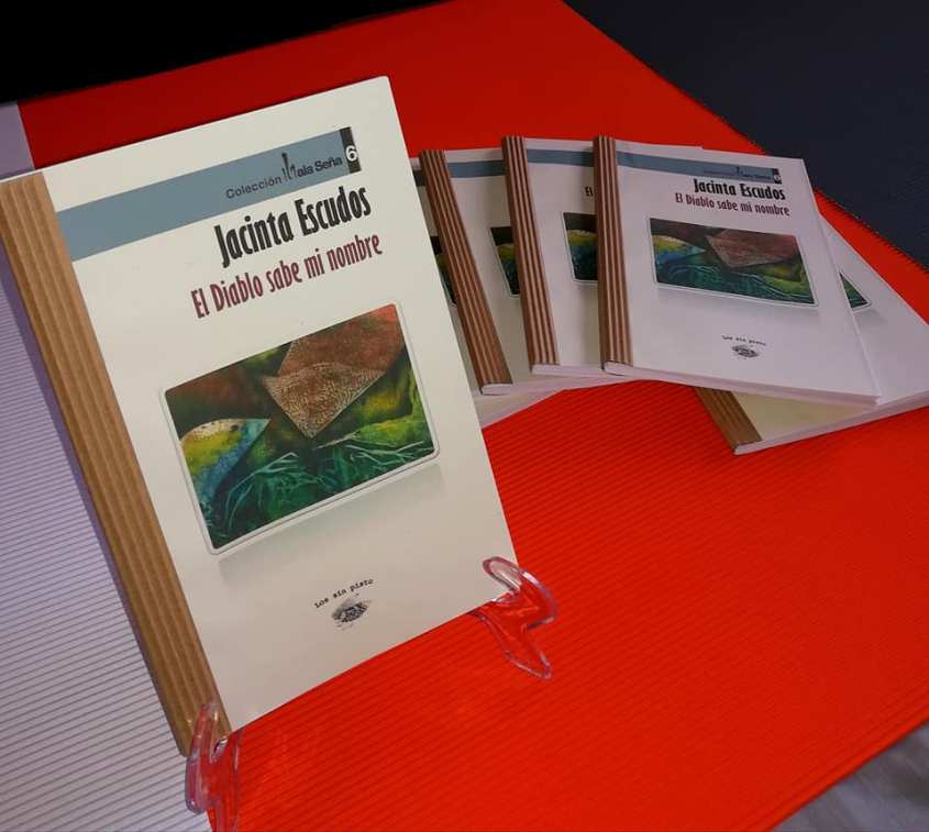 El Diablo sabe mi nombre