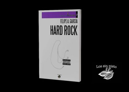 Hard Rock 3