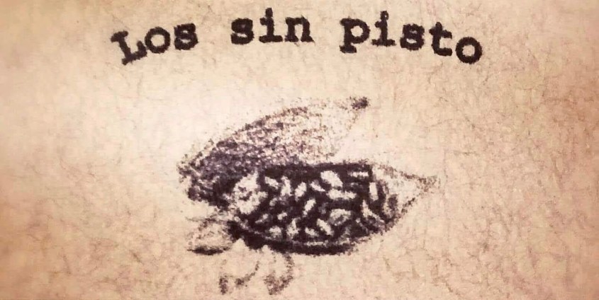 Los sin pisto logo